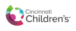 Cincinnati Children's
