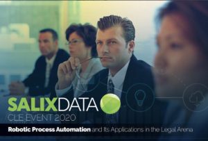 Robotic Process Automation Image