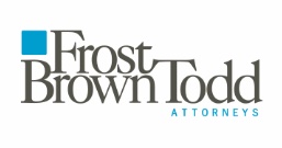 Frost Brown Todd